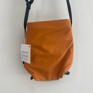 LuluLemon Water Bottle Crossbody